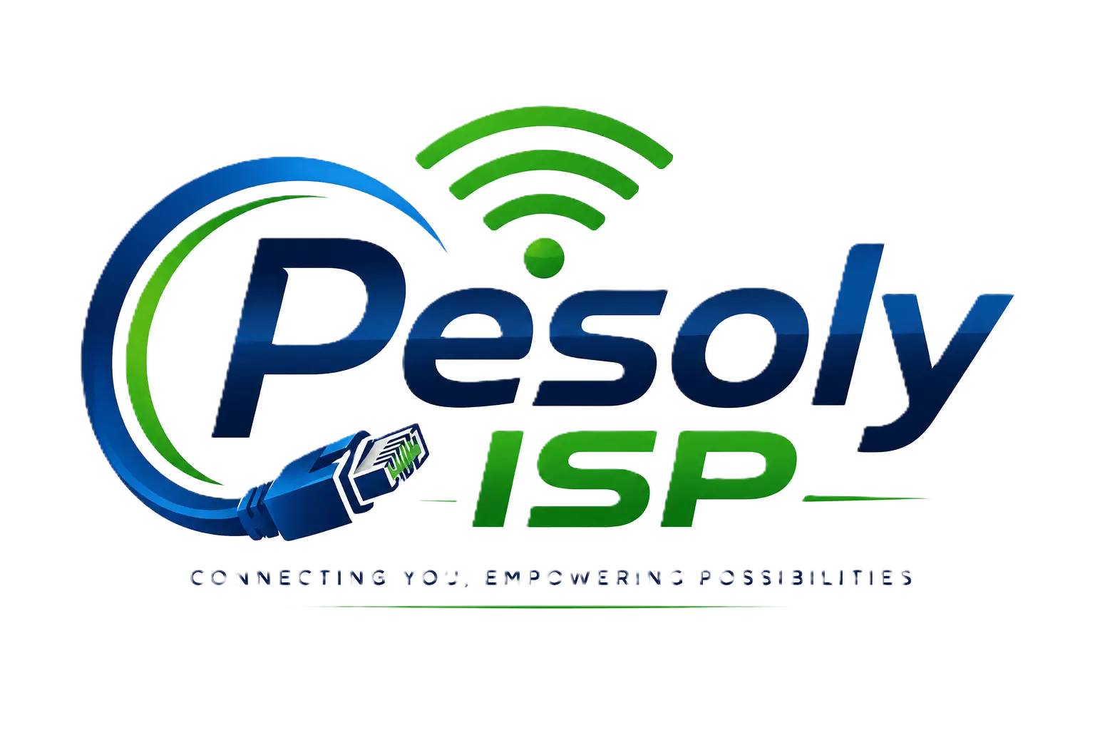 Pesoly ISP
